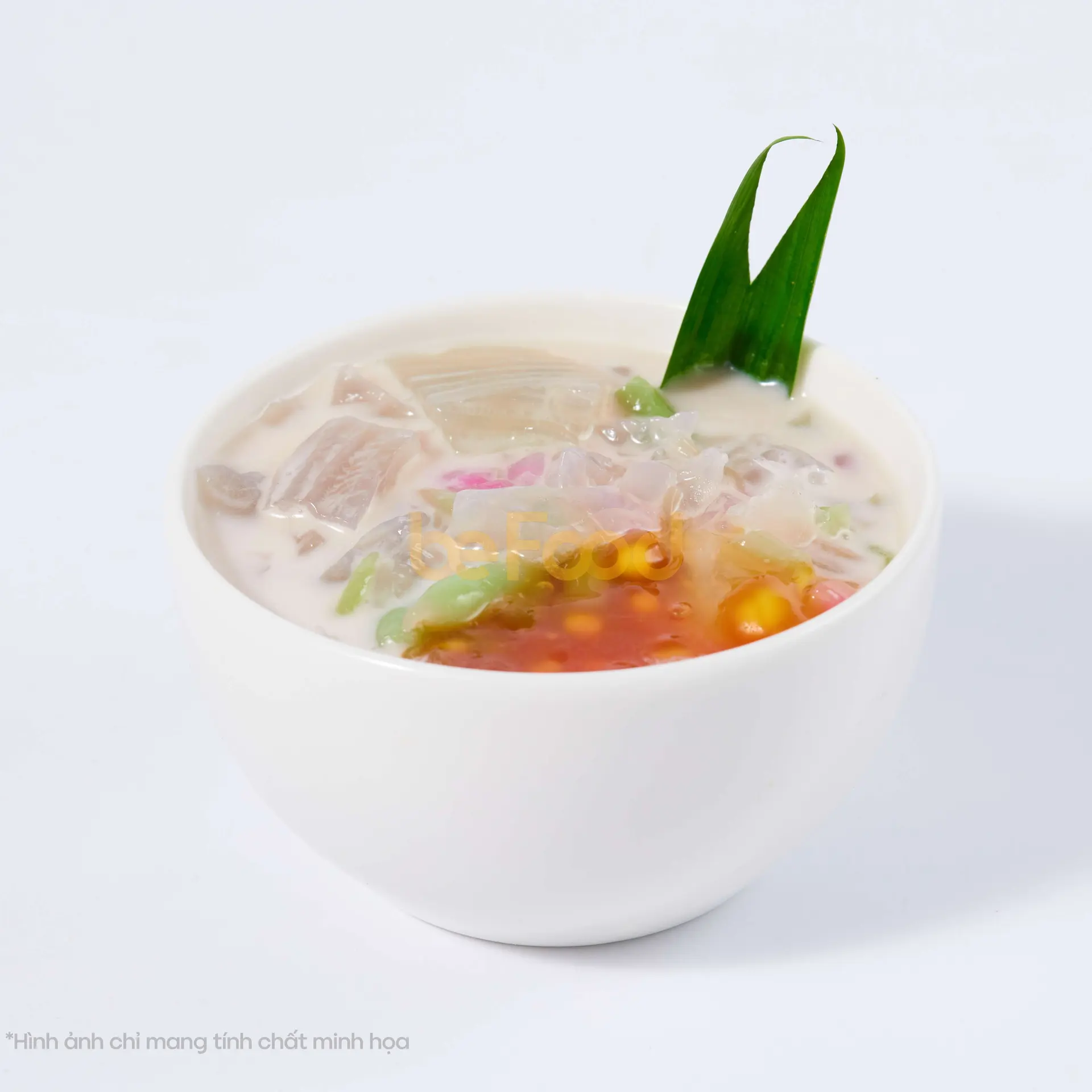 Hình ảnh Chè sương sa hạt lựu