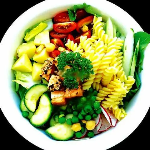 Hình ảnh Happy Meal - 431 Kcal