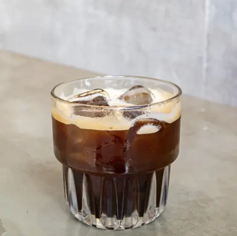 Hình ảnh Americano