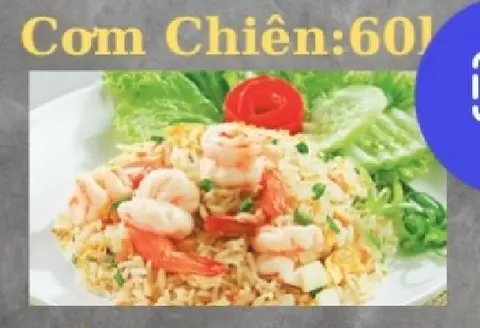 Hình ảnh Cơm chiên