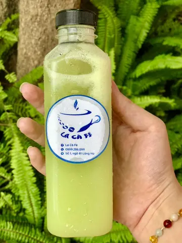 Hình ảnh Nước ép ổi
