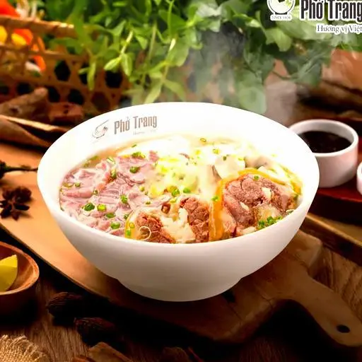 Hình ảnh Phở đuôi tủy