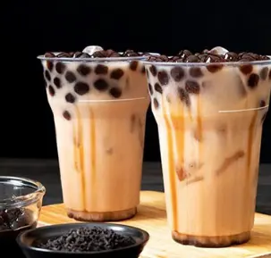 Hình ảnh Trà sữa truyền thống