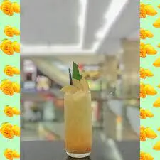 Hình ảnh Nước gạo ổi xoài