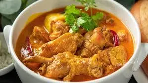 Hình ảnh Cà ri tô đặc biệt