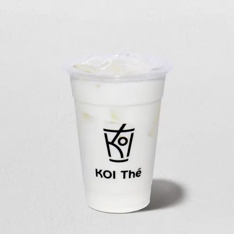 Hình ảnh Sữa Tươi - Size M