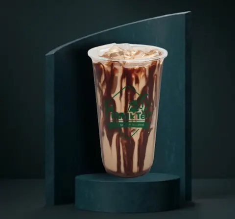 Hình ảnh Trà sữa Chocolate