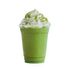 Hình ảnh Matcha đá xay - Matcha frappé