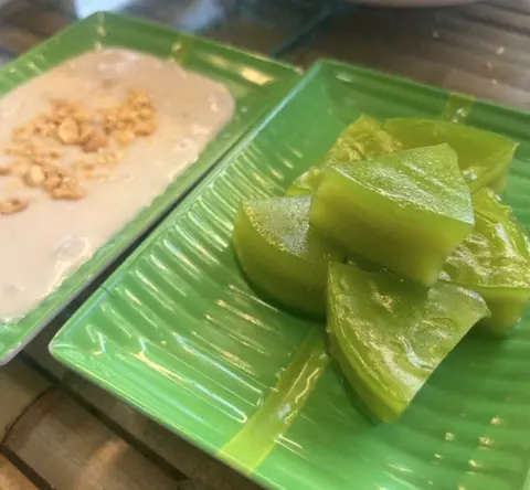 Hình ảnh Bánh da lợn