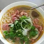 Hình ảnh Bún bò tái