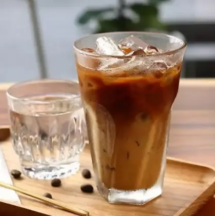 Hình ảnh Cafe sữa