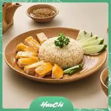 Hình ảnh H01 Cơm gà Hải Nam