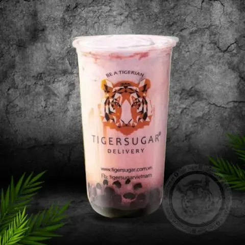 Hình ảnh Violet Tiger