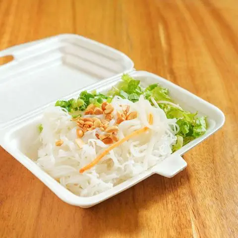 Hình ảnh Bún tươi thêm