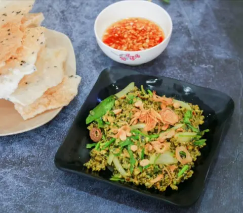 Hình ảnh HẾN XÀO