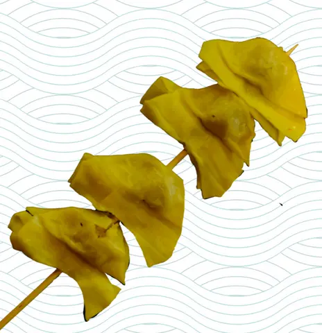 Hình ảnh Xiên hoành thánh