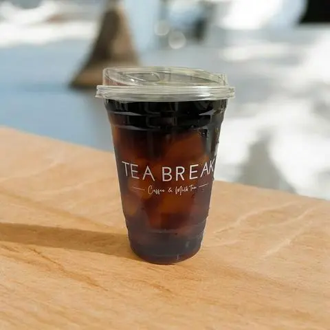 Hình ảnh Cold Brew Original