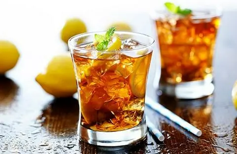 Hình ảnh Trà lipton