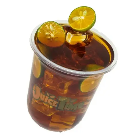Hình ảnh Trà lài tắc