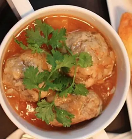 Hình ảnh Xíu mại chén