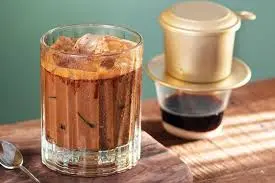 Hình ảnh Cà phê sữa