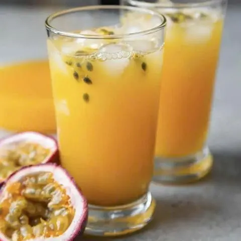 Hình ảnh Chanh dây