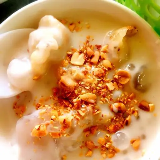 Hình ảnh Thập cẩm