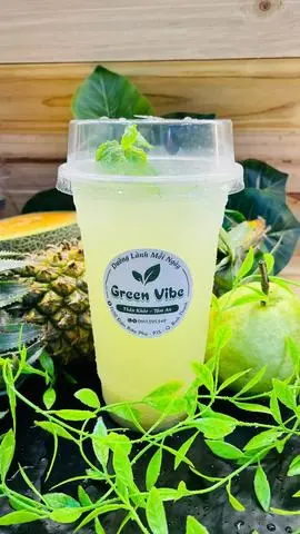 Hình ảnh Ép thơm ổi