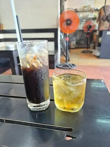 Hình ảnh Cafe đá