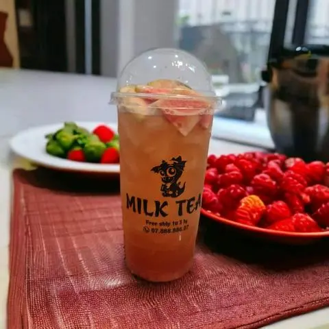 Hình ảnh Trà ổi hồng_L