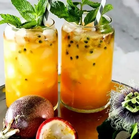 Hình ảnh Chanh dây