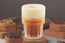 Hình ảnh Cà phê muối