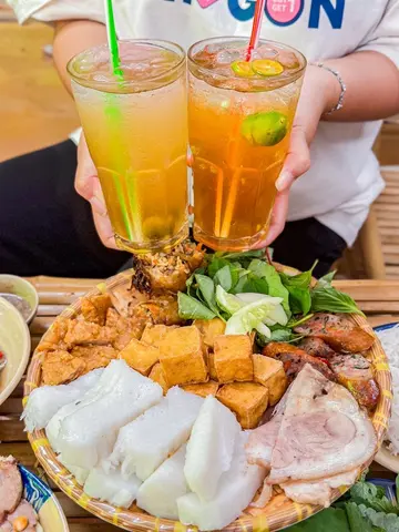 Hình ảnh Nước sấu