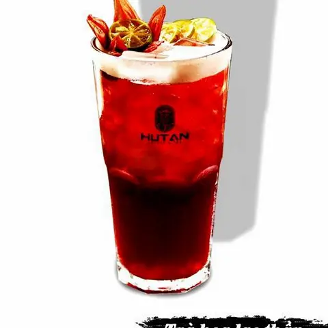 Hình ảnh Trà hoa lạc thần