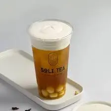 Hình ảnh Gạo sen kem phô mai