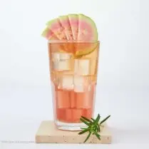 Hình ảnh Trà ổi hồng