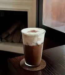 Hình ảnh Cacao latte