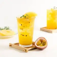Hình ảnh Trà thơm chanh dây