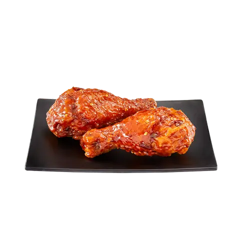 Hình ảnh Combo 2 Đùi gà sốt ngũ vị