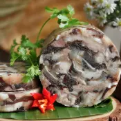 Hình ảnh Giò thủ