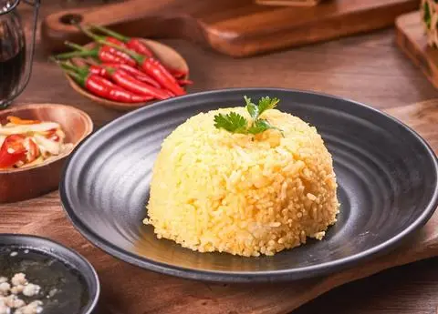 Hình ảnh Cơm thêm