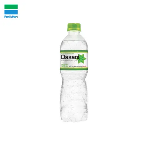 Hình ảnh Dasani 510Ml