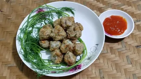 Hình ảnh Chả cá thì là