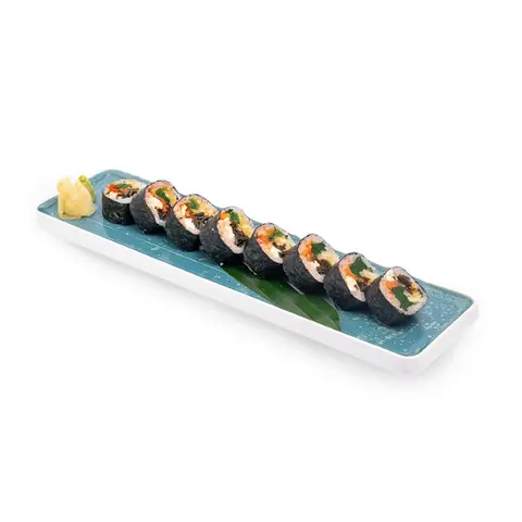 Hình ảnh Kimchi tofu roll