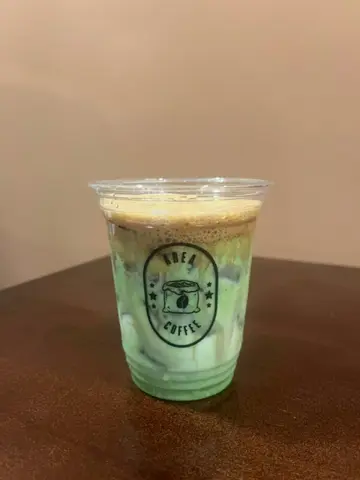 Hình ảnh Cà phê hạt dẻ cười