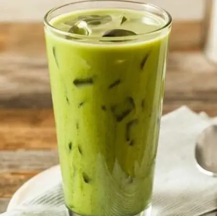 Hình ảnh Matcha