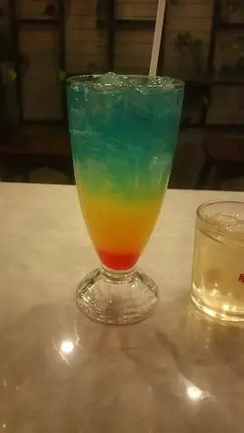 Hình ảnh Soda 3 tầng