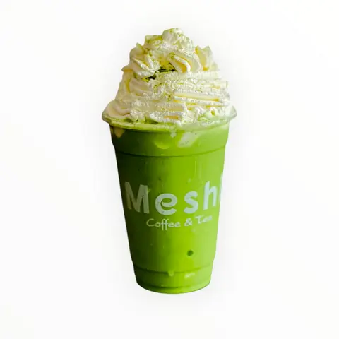 Hình ảnh Matcha đá xay