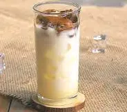 Hình ảnh Sữa tươi cà phê