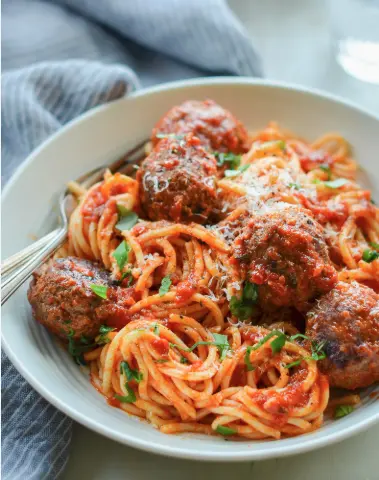 Hình ảnh Meatballs